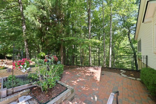 804 Millcroft, Pittsboro, NC 27312