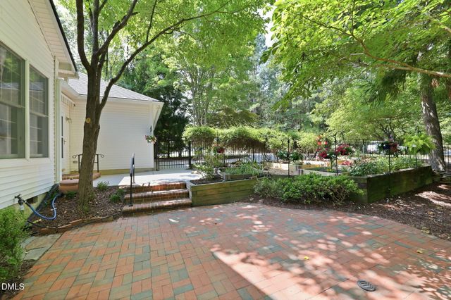 804 Millcroft, Pittsboro, NC 27312