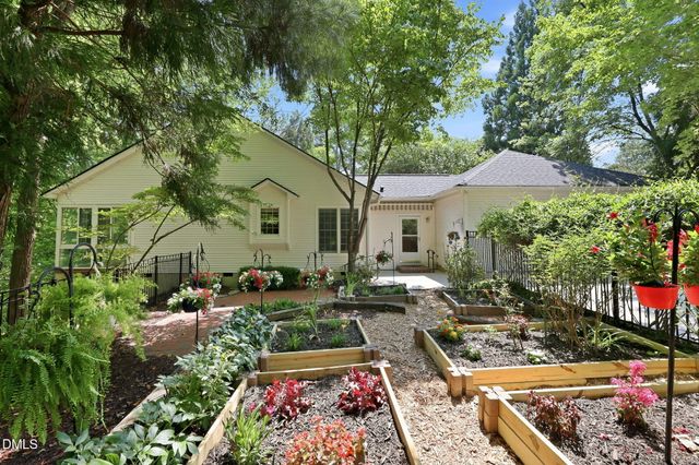 804 Millcroft, Pittsboro, NC 27312