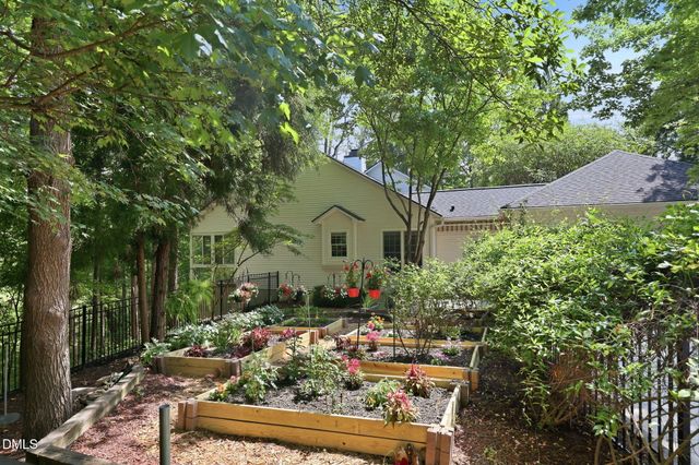 804 Millcroft, Pittsboro, NC 27312