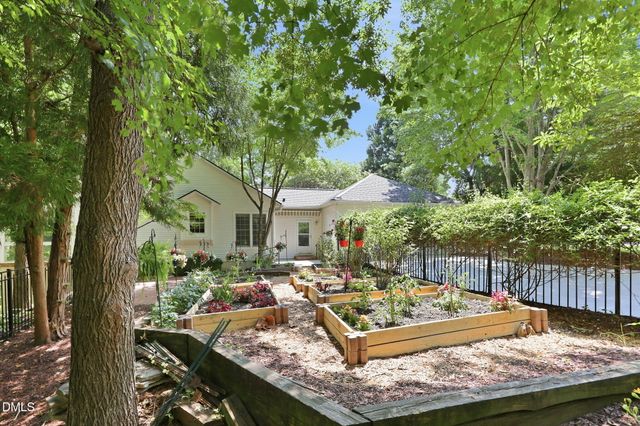 804 Millcroft, Pittsboro, NC 27312