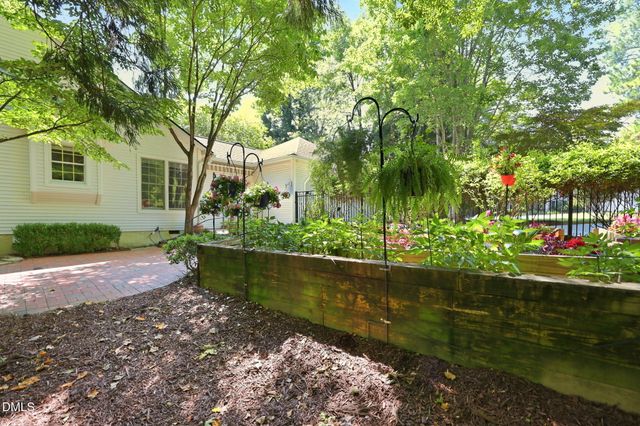 804 Millcroft, Pittsboro, NC 27312
