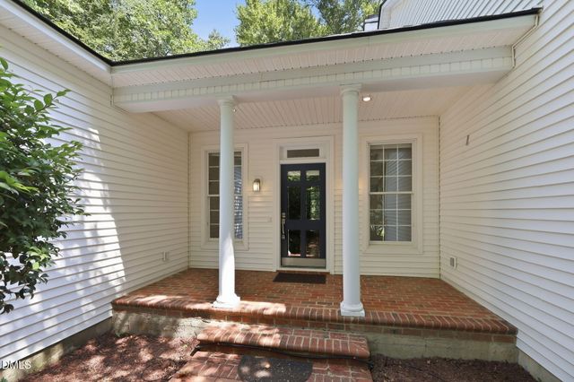 804 Millcroft, Pittsboro, NC 27312