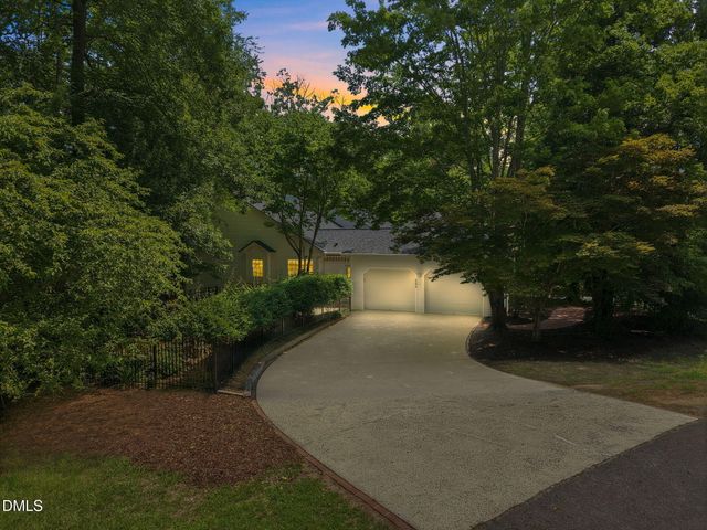 804 Millcroft, Pittsboro, NC 27312