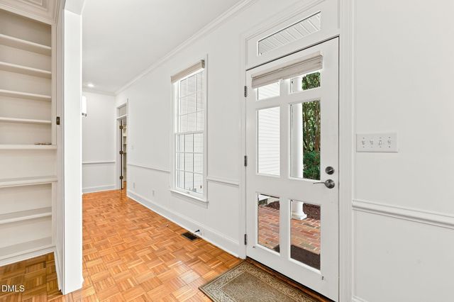 804 Millcroft, Pittsboro, NC 27312
