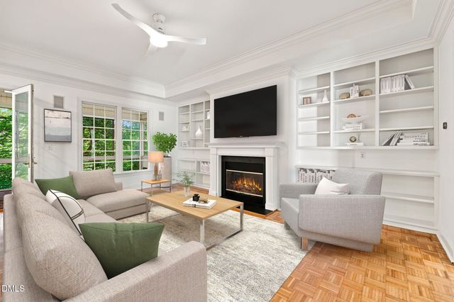 804 Millcroft, Pittsboro, NC 27312