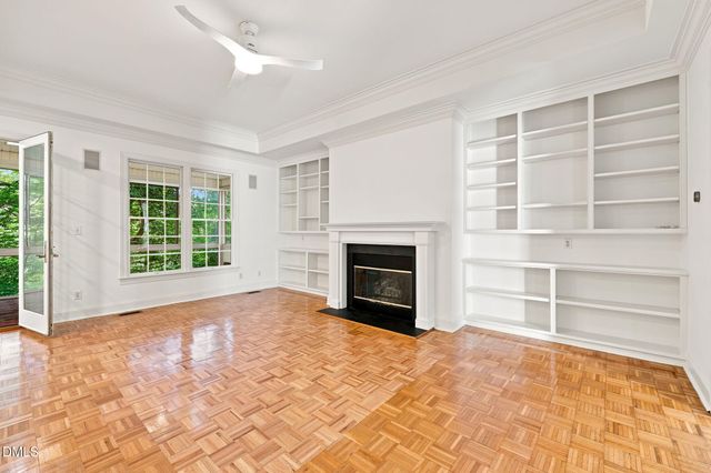 804 Millcroft, Pittsboro, NC 27312