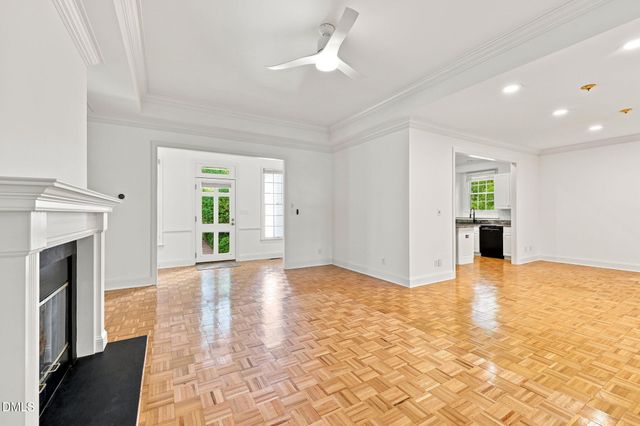 804 Millcroft, Pittsboro, NC 27312