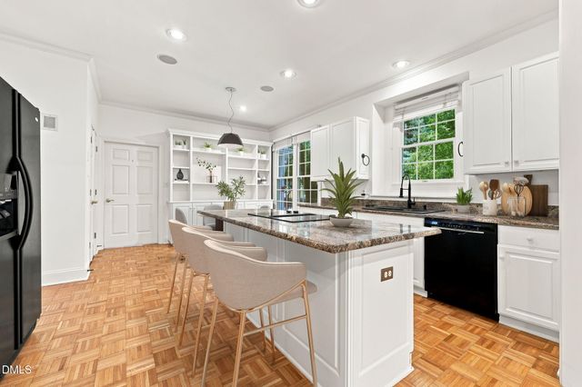 804 Millcroft, Pittsboro, NC 27312