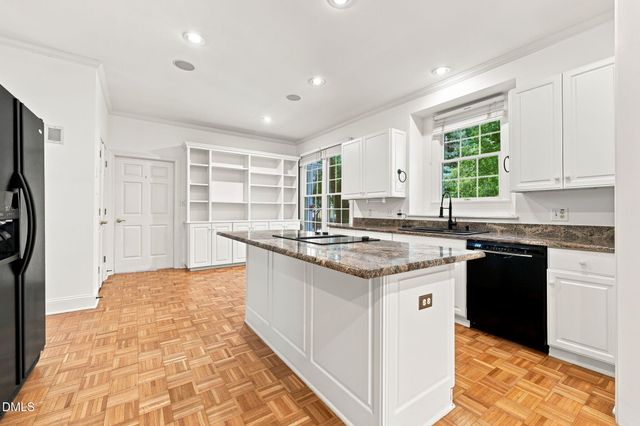 804 Millcroft, Pittsboro, NC 27312