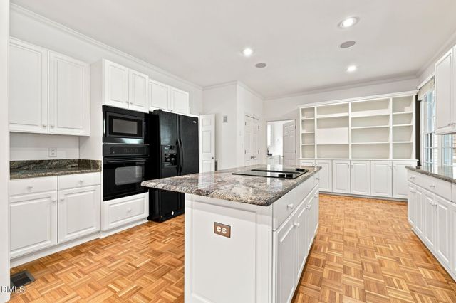 804 Millcroft, Pittsboro, NC 27312