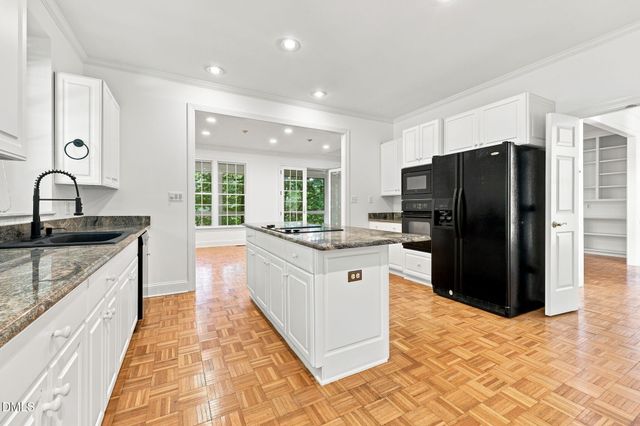 804 Millcroft, Pittsboro, NC 27312