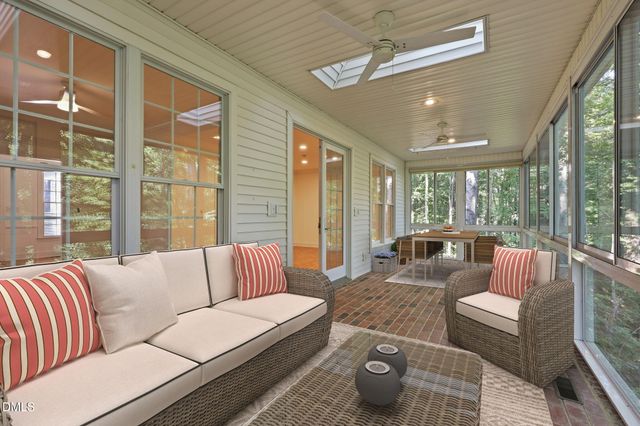 804 Millcroft, Pittsboro, NC 27312