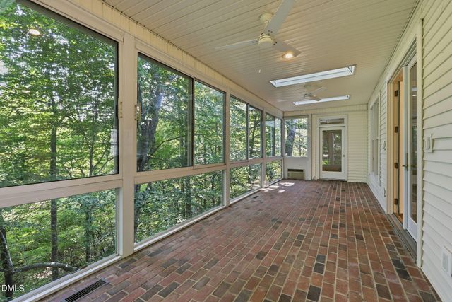 804 Millcroft, Pittsboro, NC 27312