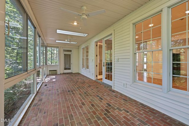 804 Millcroft, Pittsboro, NC 27312