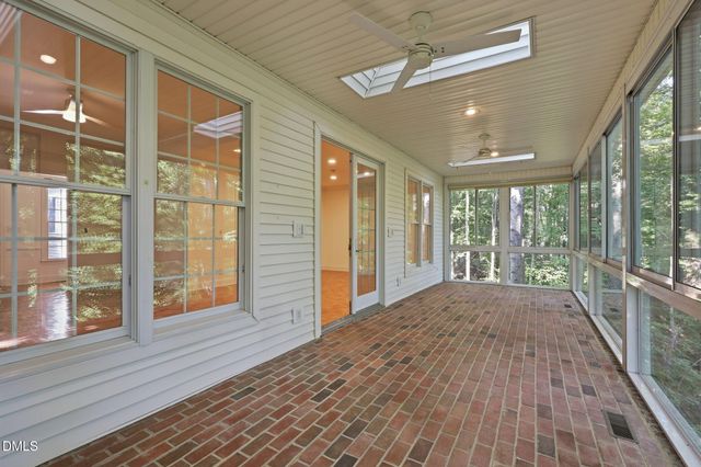 804 Millcroft, Pittsboro, NC 27312