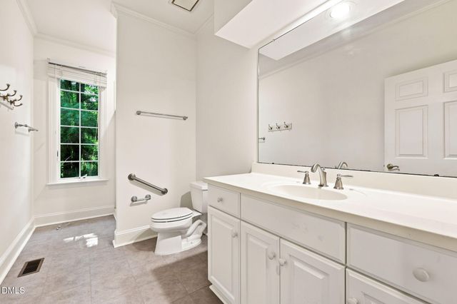 804 Millcroft, Pittsboro, NC 27312