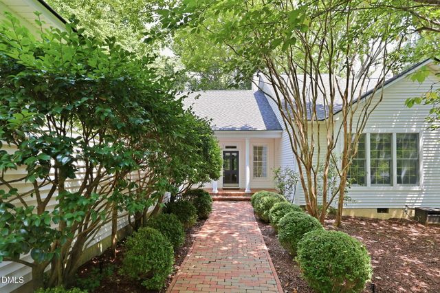 804 Millcroft, Pittsboro, NC 27312