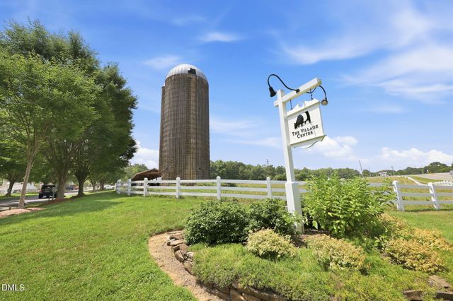804 Millcroft, Pittsboro, NC 27312
