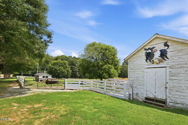 804 Millcroft, Pittsboro, NC 27312