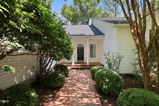 804 Millcroft, Pittsboro, NC 27312