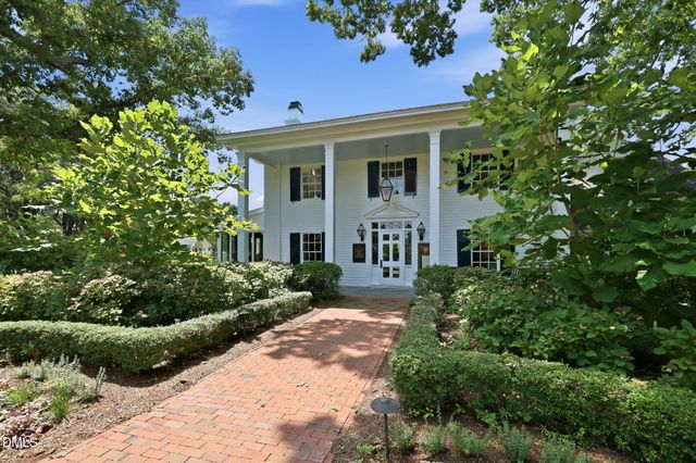 804 Millcroft, Pittsboro, NC 27312