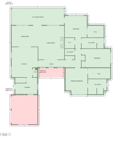 804 Millcroft, Pittsboro, NC 27312