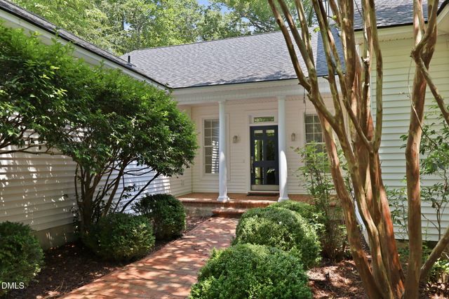 804 Millcroft, Pittsboro, NC 27312