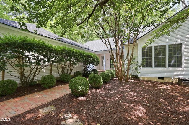 804 Millcroft, Pittsboro, NC 27312