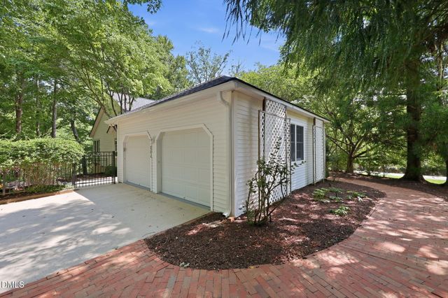 804 Millcroft, Pittsboro, NC 27312