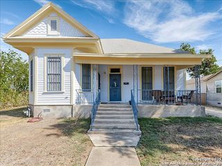 103 Edinburg St, San Antonio, TX 78210