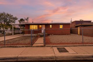 461 60TH Street NW, Albuquerque, NM 87105