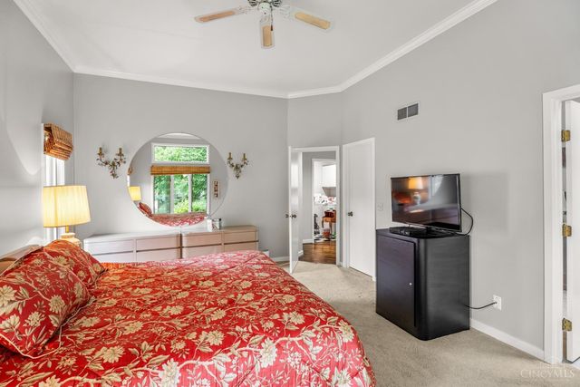 103 Bentwood Court, Blue Ash, OH 45241