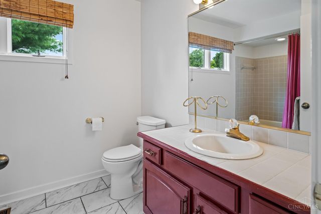 103 Bentwood Court, Blue Ash, OH 45241