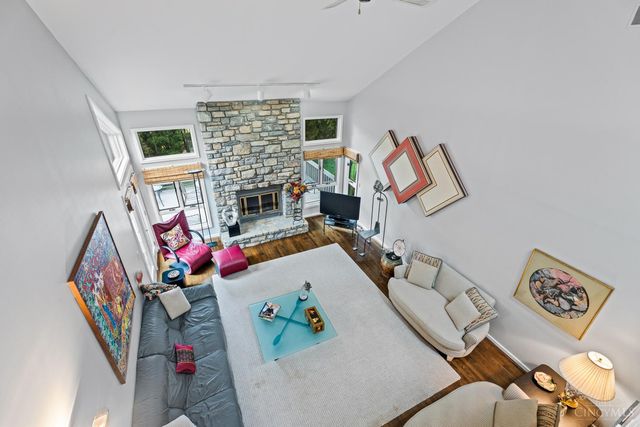 103 Bentwood Court, Blue Ash, OH 45241
