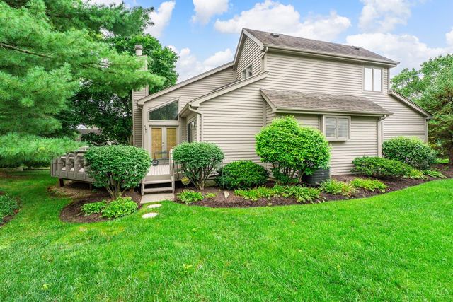 103 Bentwood Court, Blue Ash, OH 45241