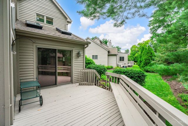 103 Bentwood Court, Blue Ash, OH 45241