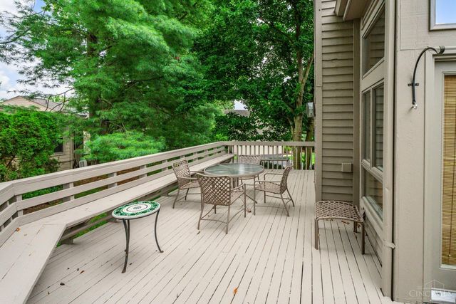 103 Bentwood Court, Blue Ash, OH 45241