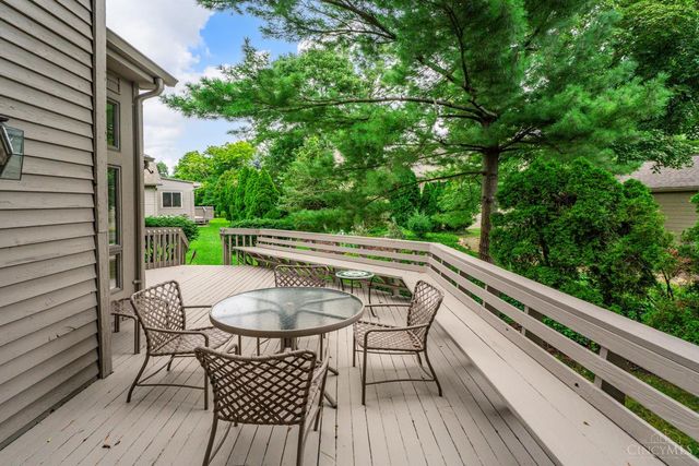 103 Bentwood Court, Blue Ash, OH 45241