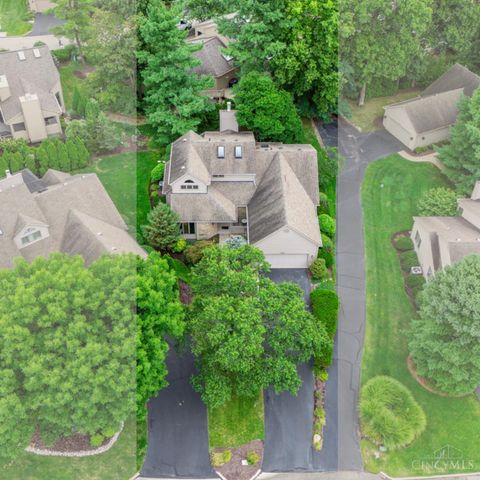 103 Bentwood Court, Blue Ash, OH 45241