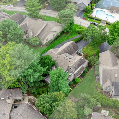 103 Bentwood Court, Blue Ash, OH 45241