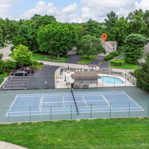 103 Bentwood Court, Blue Ash, OH 45241