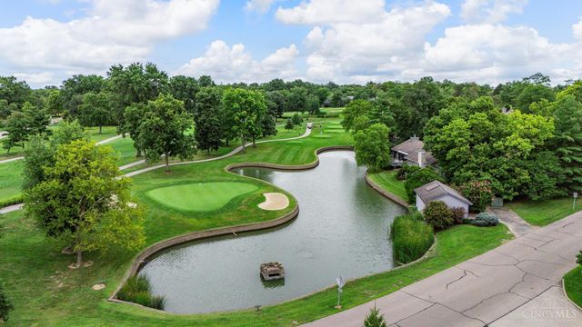 103 Bentwood Court, Blue Ash, OH 45241