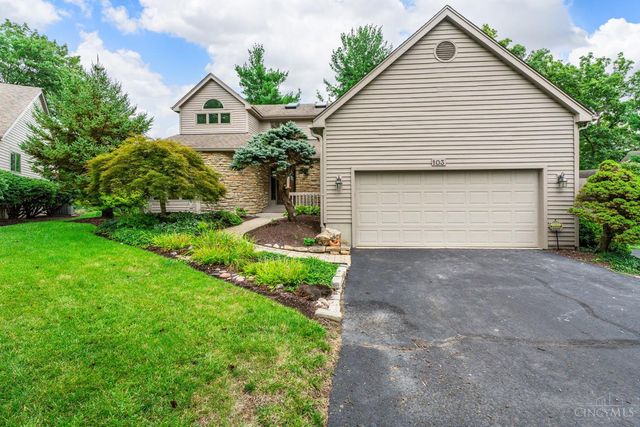103 Bentwood Court, Blue Ash, OH 45241