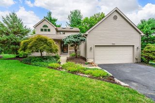 103 Bentwood Court, Blue Ash, OH 45241