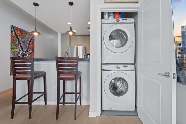 360 Nueces ST 1108, Austin, TX 78701