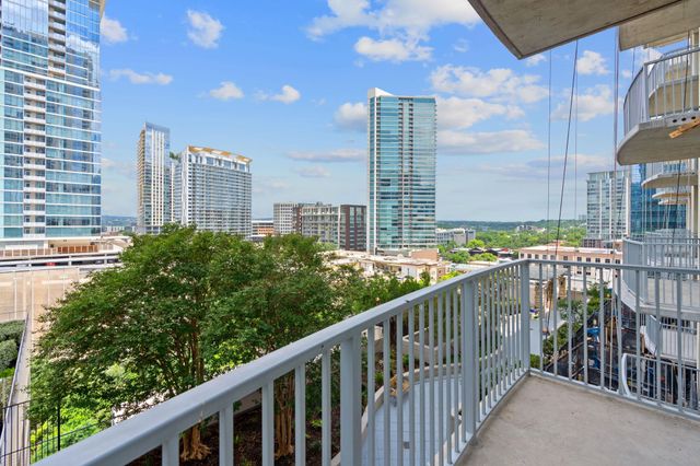 360 Nueces ST 1108, Austin, TX 78701