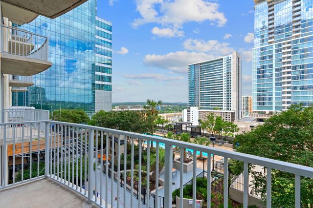 360 Nueces ST 1108, Austin, TX 78701