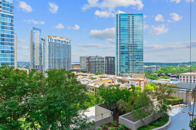 360 Nueces ST 1108, Austin, TX 78701