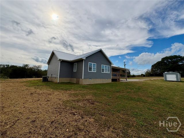 3614 Highway 72, Carlton, GA 30627